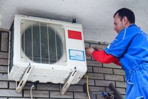 HVAC Companies Near El Monte, CA Available Now